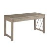 West End Lift Top Desk