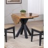 Autumn Winds Drop Leaf Dining Set