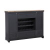 Autumn Winds Kitchen Island Set