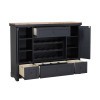 Autumn Winds Kitchen Island Set
