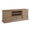 Donelson 76 Inch Entertainment Console