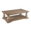 Donelson Rectangular Coffee Table