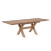 Brownstone Trestle Dining Room Set