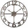 Delevan Clock
