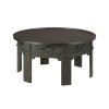 Lillith Round Coffee Table