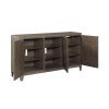 Hidden Treasures Cercle 3 Door Chest