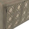 Hidden Treasures Cercle 3 Door Chest