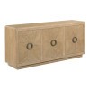 Hidden Treasures Primary Three Door Console