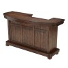 Merion 78 Inch Home Bar