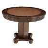 Merion Round Counter Game Table