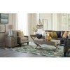 Crawford Rectangular Drawer Occasional Table Set
