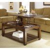Tacoma Rectangular Lift Top Cocktail Table