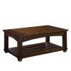 Tacoma Rectangular Lift Top Cocktail Table