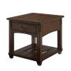 Tacoma End Table