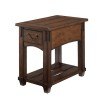 Tacoma Occasional Table Set