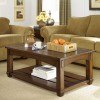 Tacoma Occasional Table Set