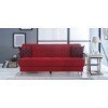 Betsy 3 Seat Sleeper (Story Red)
