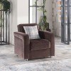 Vision Armchair (Jennefer Brown)