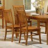 Meadowbrook Dining Side Chair (Set of 2)