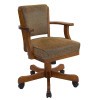 Mitchell Game Chair (Oak)