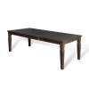 Homestead Butterfly Leaf Dining Table