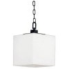 Orion 1 Light Pendant (Bronzed Graphite)