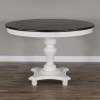 Carriage House Counter Height Round Table