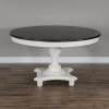 Carriage House Round Dining Table
