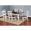 Carriage House Extension Dining Room Set