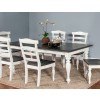 Carriage House Extension Dining Table