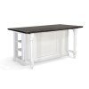 Carriage House Kitchen Island