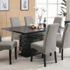 Stanton Contemporary Dining Table