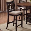 Hudson Counter Height Chair (Set of 2)