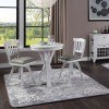 Bianca Counter Height Pub Table Set