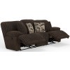Hollifield Reclining Sofa