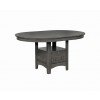 Lavon Dining Table (Grey)