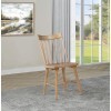 Middleton Natural Side Chair (Set of 2)