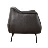 Rachael Brown Accent Chair