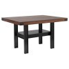 Patterson Counter Height Dining Room Set