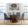 Asbury Dining Room Set w/ 60 Inch Dining Table