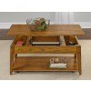 Lake House Lift Top Occasional Table Set