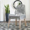 Sorrel Grey Side Chair (Set of 2)