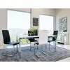 Athena Dining Room Set w/ Broderick Chairs