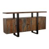 Ditman Dining Room Set w/ Aiken Chairs