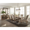 Brockway Dining Room Set