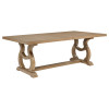 Brockway Dining Table