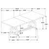 Brockway Dining Room Set