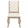 Brockway Side Chair (Set of 2)