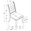 Brockway Side Chair (Set of 2)