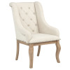 Brockway Arm Chair (Set of 2)